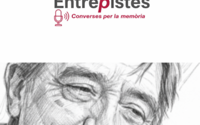 Entrepistes: Ricard Mejide, metge al Prat de Llobregat des de 1973