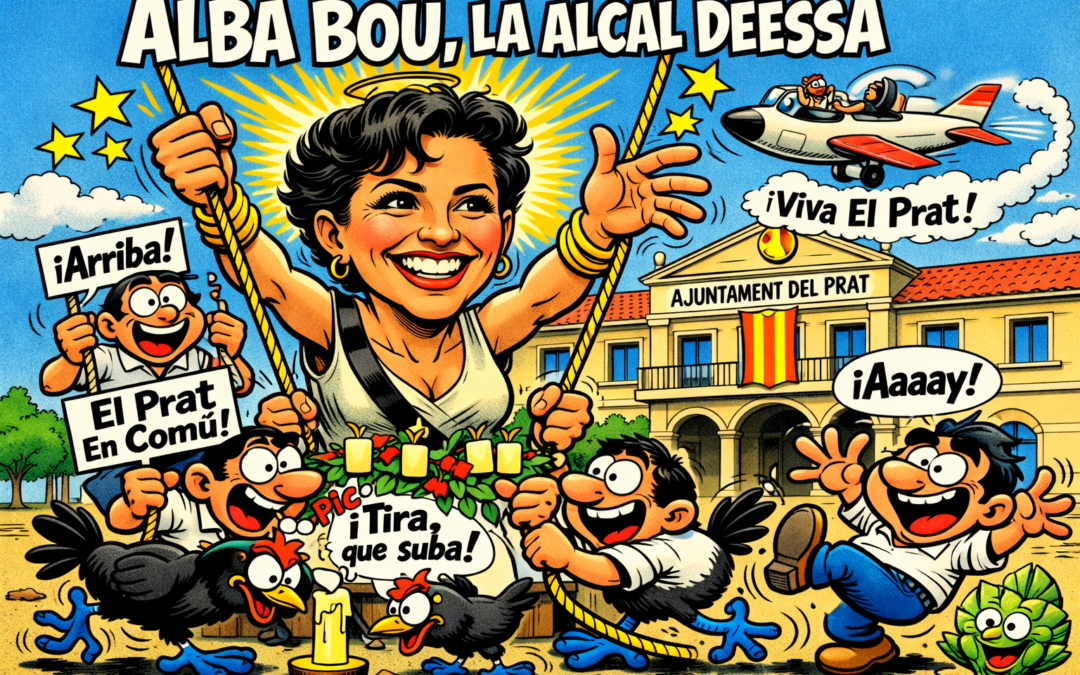 Dissabtes amb humor