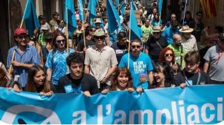 El Prat porta a Brussel·les el debat sobre l’ampliació de l’aeroport