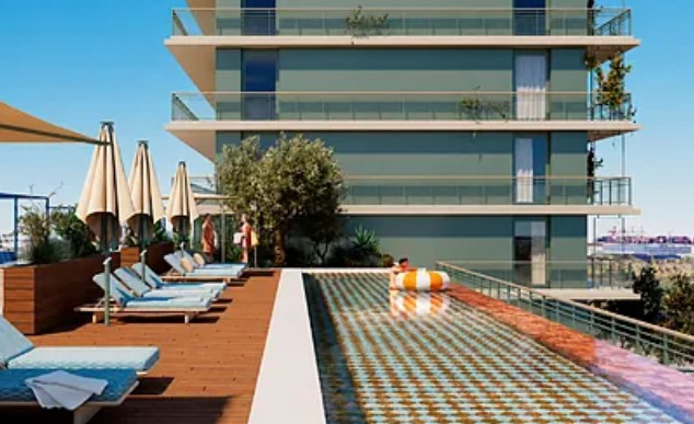 El Prat tindrà un nou hotel de quatre estrelles amb una inversió de 30 milions d’euros