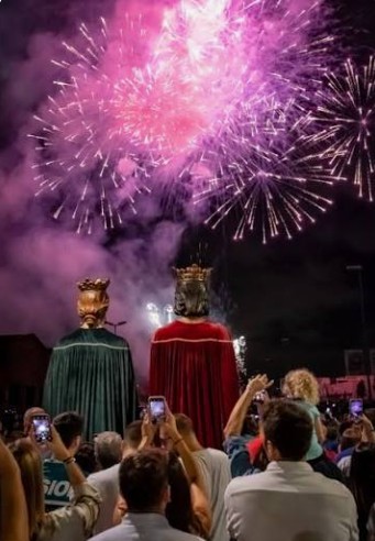 Els dilluns de Segona Pasqua i de Festa Major tornaran a ser els festius locals el 2027