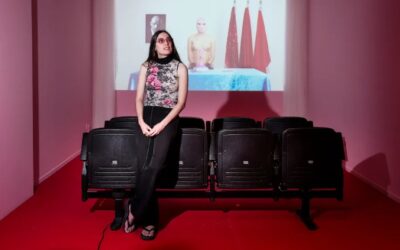Juana Dolores porta el comunisme i l’amor revolucionari a La Virreina en el comiat de Valentín Roma