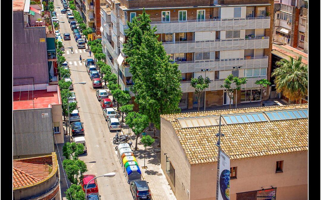 Postals del Prat