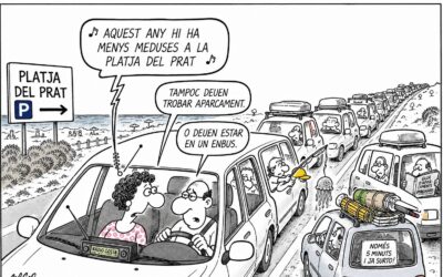 Dissabtes amb humor