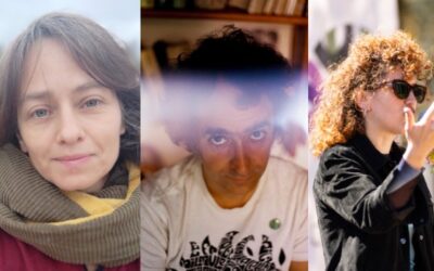 El Prat es prepara per a una nit de versos i talent amb Moll, Sales i Santanera als jardins de Torre Muntadas