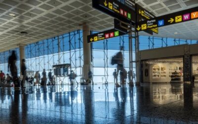 Aena adjudica per 2,7 milions el nou pla per a l’ampliació de l’aeroport del Prat