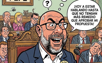 Dissabtes amb humor