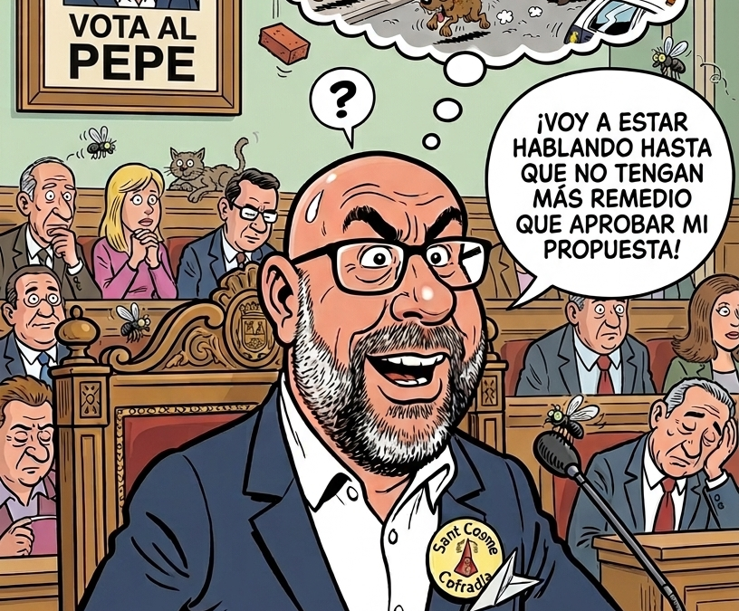 Dissabtes amb humor
