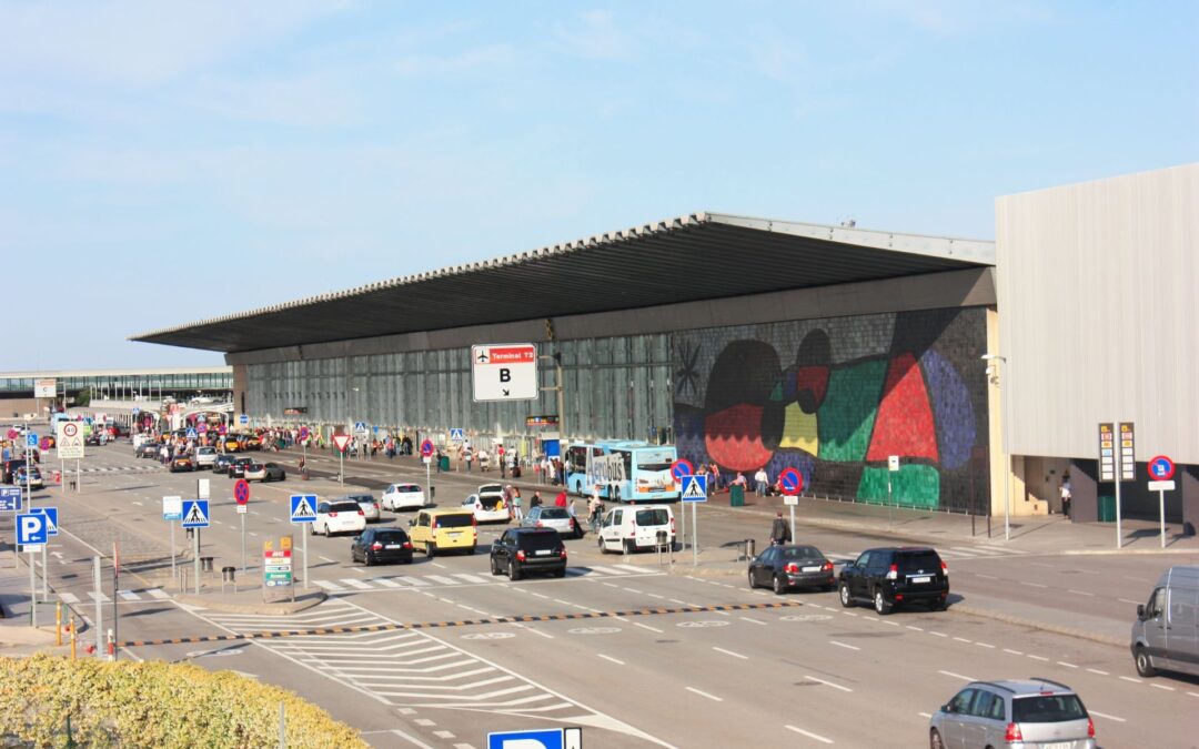 L’Aeroport del Prat revalida el nivell 4 d’acreditació ambiental