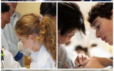 L’Hospital de Bellvitge crea un pacient virtual amb IA per entrenar joves talents de la medicina d’arreu del món