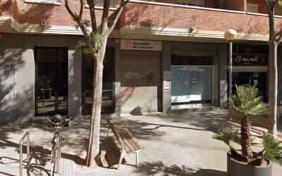El Ple del Prat exigeix per unanimitat a la Generalitat que mantingui obert l’Hotel d’Entitats