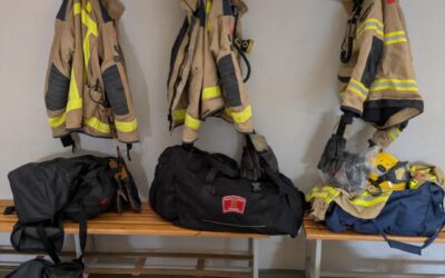 El parc de bombers del Prat torna a quedar sota mínims per l’ordre de traslladar un efectiu