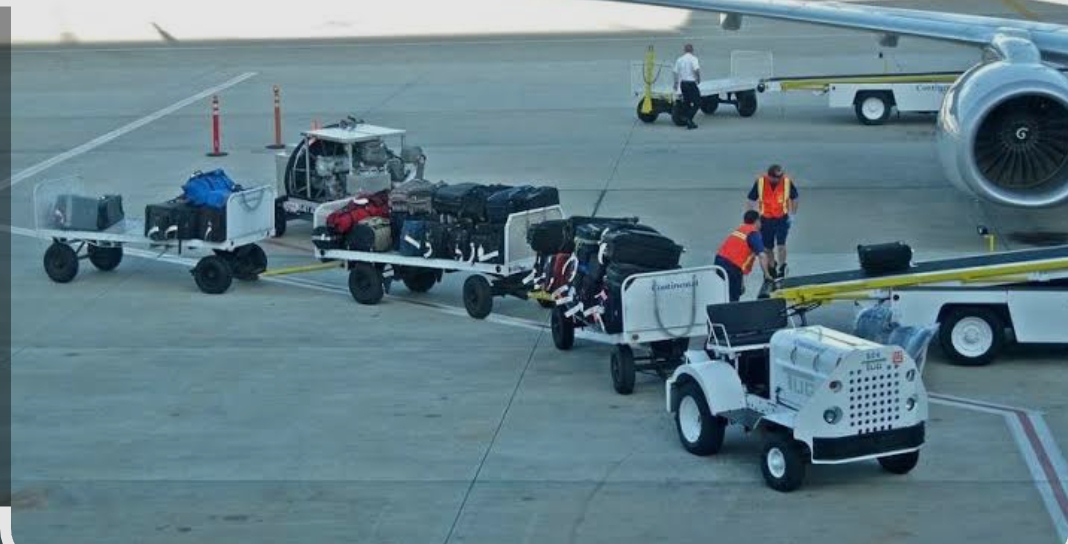Vaga indefinida al servei d’assistència a terra de l’aeroport del Prat a partir del 4 d’agost