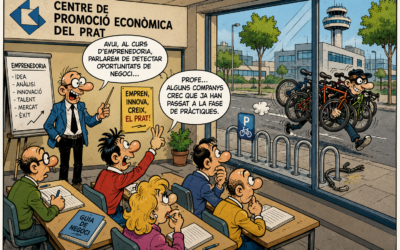 Dissabtes amb humor