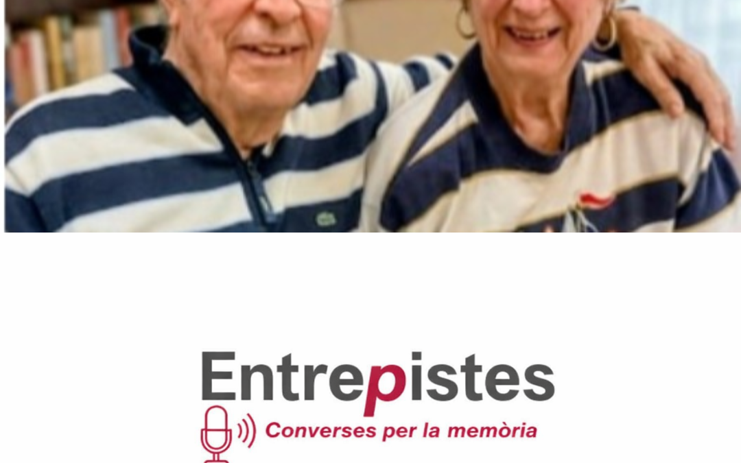Àngels Codina, “l’àngel” dels Pastorets del Prat de Llobregat