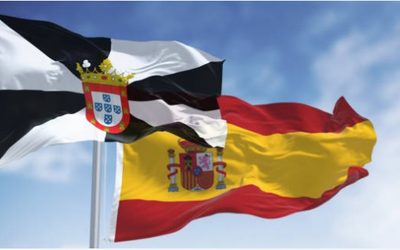 VOX El Prat presenta una moció en defensa de la sobirania espanyola sobre Ceuta i Melilla