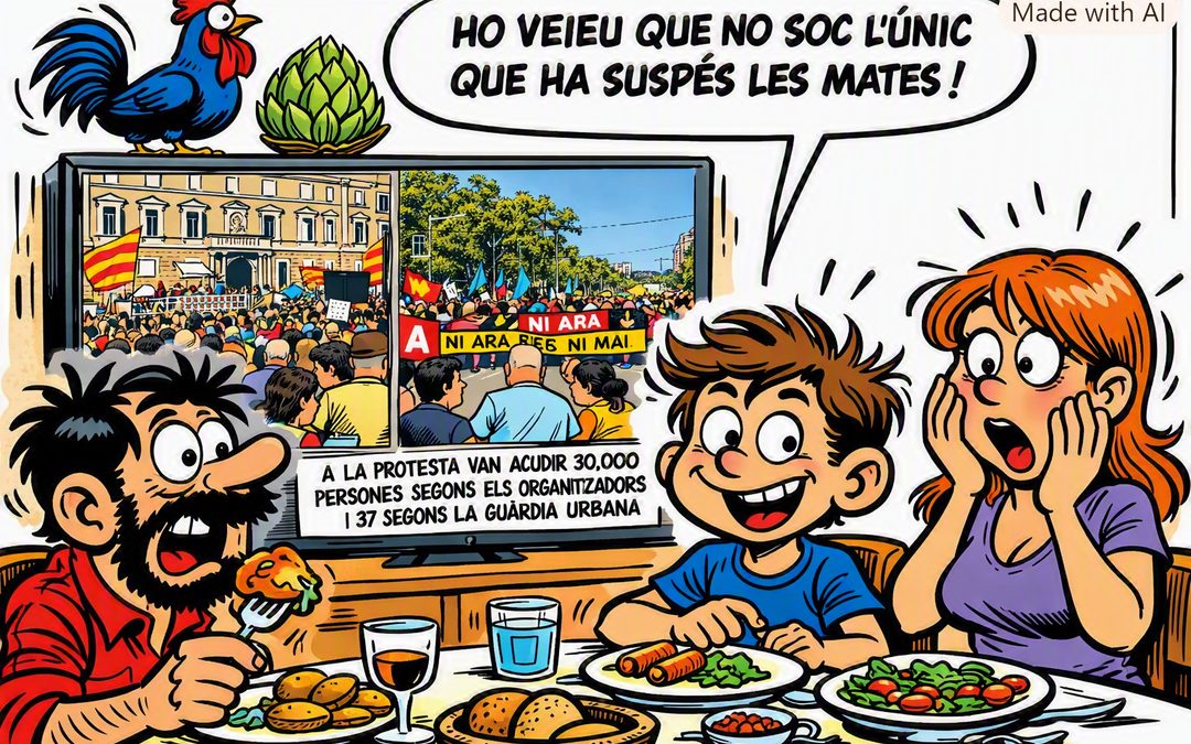 Dissabtes amb humor