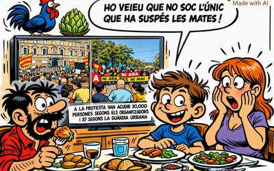 Dissabtes amb humor