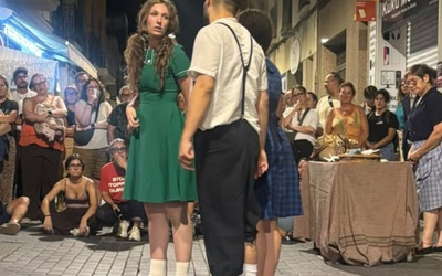 El Prat Nocturn encara la seva recta final amb noves visites teatralitzades per la història local