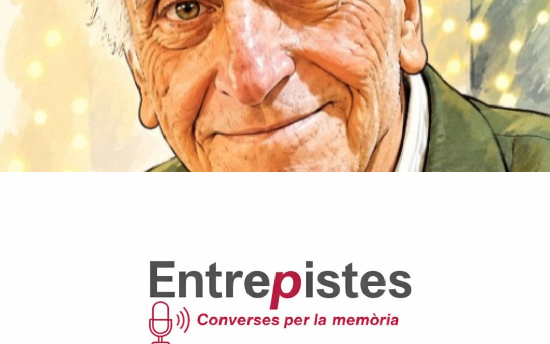 JOSÉ MARÍA MESA PARRA. EXALCALDE I EXDIPUTAT AMB MOLTA MARXA