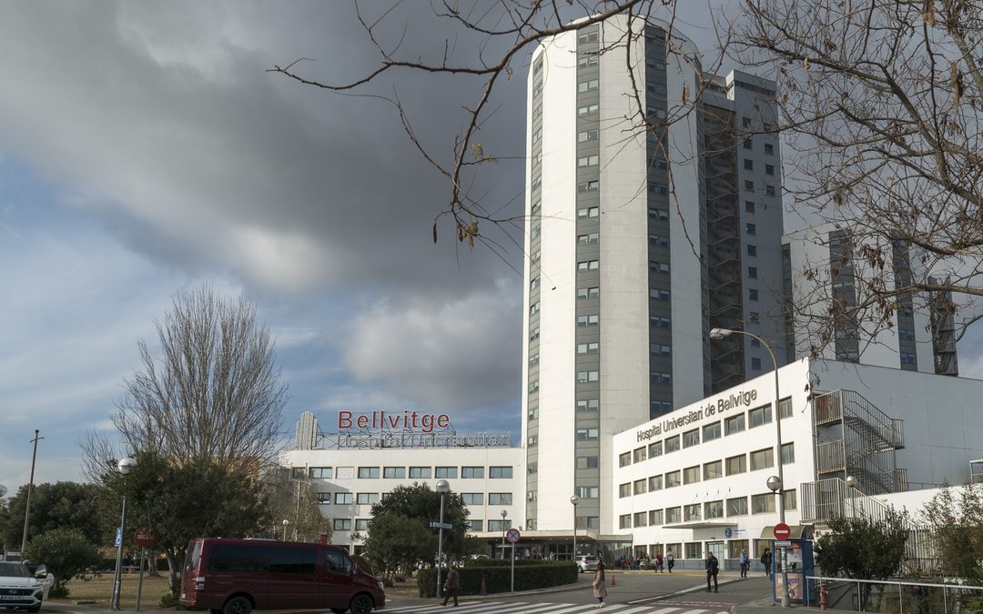 L’Hospital de Bellvitge renova i trasllada la cirurgia de curta estada per guanyar confort i funcionalitat