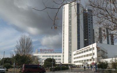 L’Hospital de Bellvitge renova i trasllada la cirurgia de curta estada per guanyar confort i funcionalitat