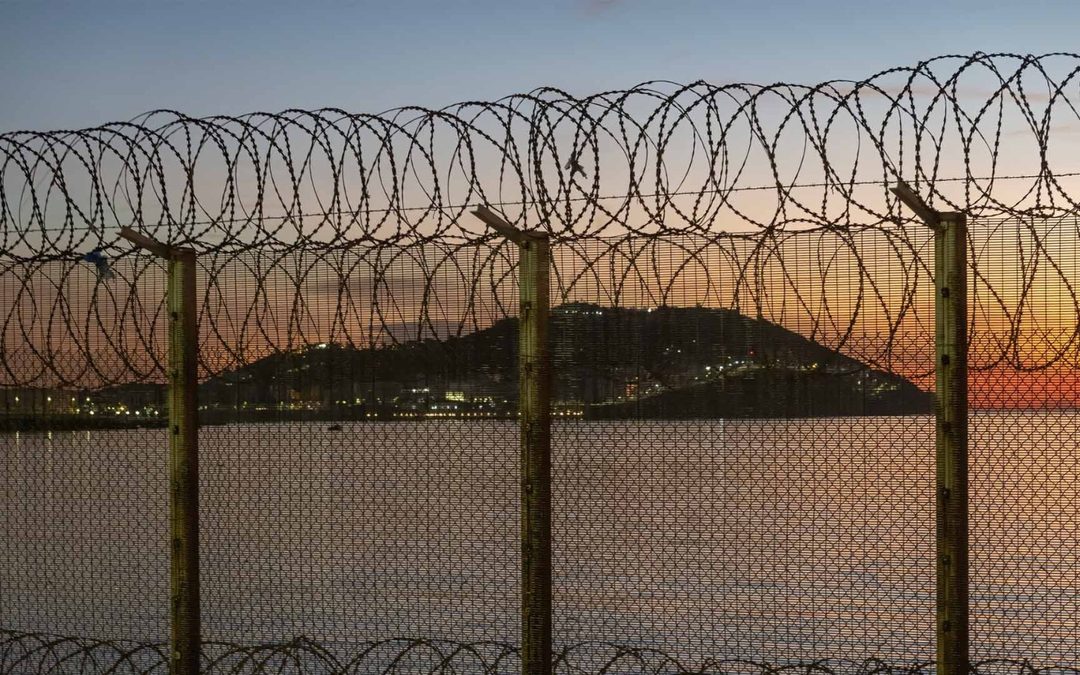 Si el Prat fos Ceuta