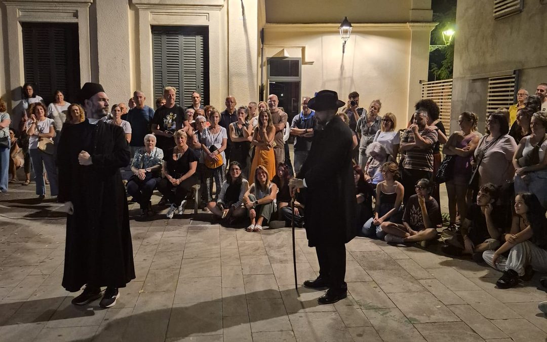 El Prat revive la seva història cinematogràfica i llegendària en una nova edició del ‘Prat Nocturn