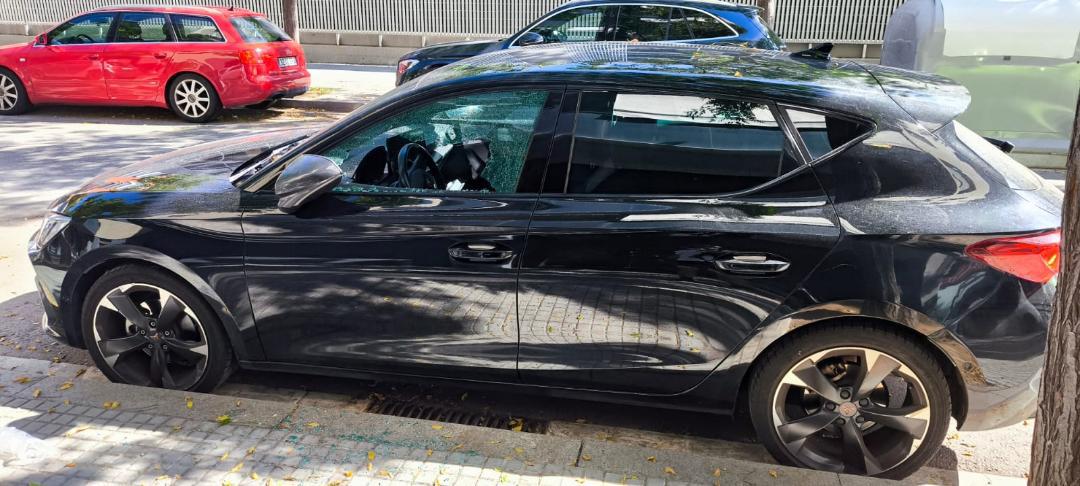 Preocupació a l’Eixample Sud del Prat per una onada de robatoris i atracaments
