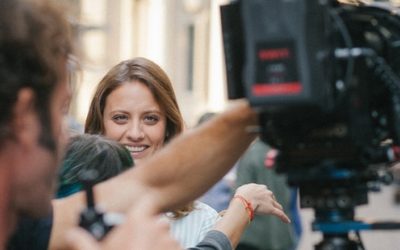 ​El Prat es consolida com la gran capital del cinema fora de Barcelona