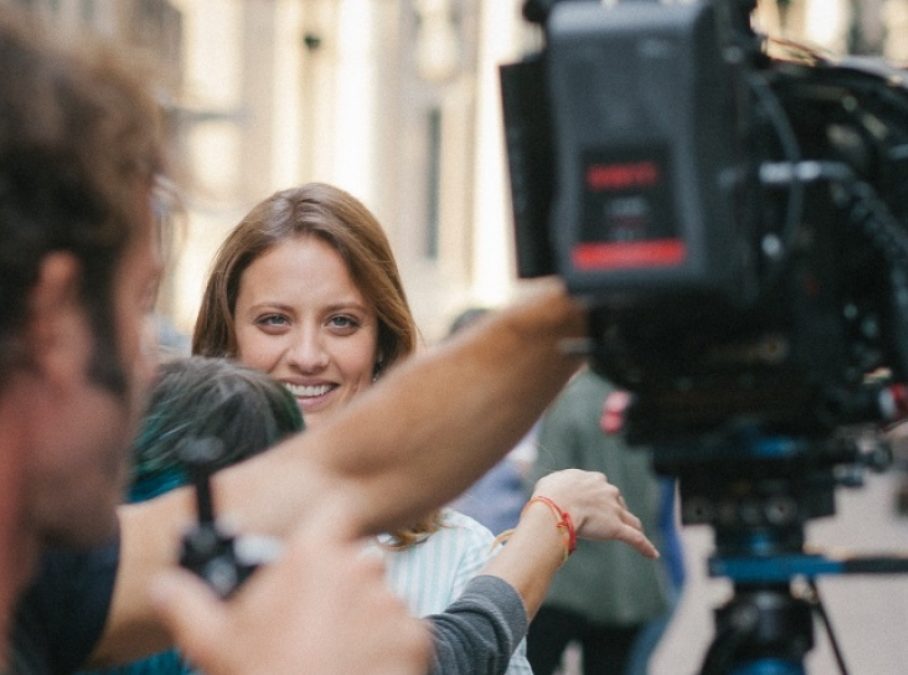 ​El Prat es consolida com la gran capital del cinema fora de Barcelona