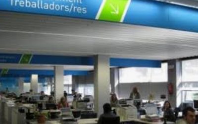 El Prat tanca el juliol amb 2.686 persones aturades, un 2,3% menys que fa un any