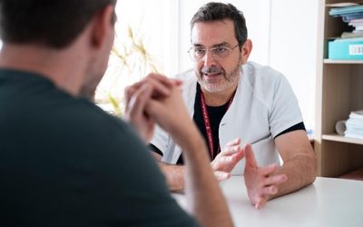 Un estudi de Bellvitge identifica tres claus per detectar el risc de suïcidi en pacients amb TOC