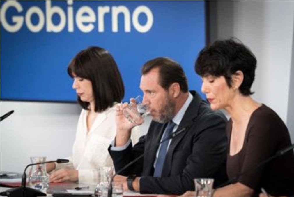 L’aeroport del Prat rebrà 1.760 milions del DORA III, però l’ampliació de la tercera pista queda fora