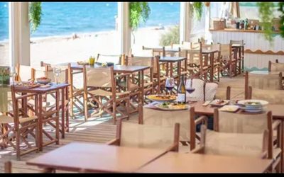 El Chiringuito Deseo Beach Club tanca a la platja de El Prat