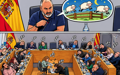 Dissabtes amb humor