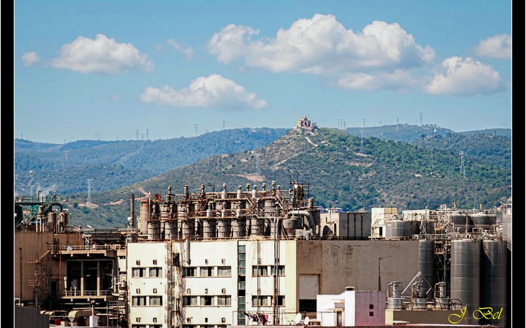 Postals del Prat