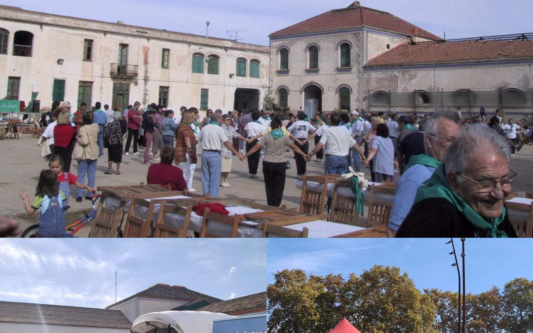 Tres dècades d’història i natura: El Prat celebra un Nou Aplec de la Tartana
