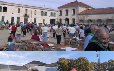 Tres dècades d’història i natura: El Prat celebra un Nou Aplec de la Tartana