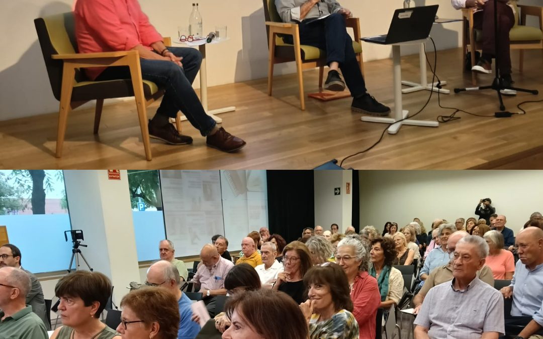 Cinquanta anys de la música i l’esperit escolta que van marcar una generació al Prat