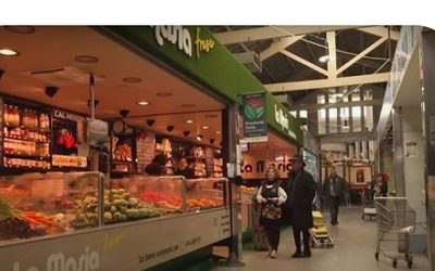 L’Ajuntament del Prat licita deu parades del Mercat Municipal per revitalitzar el comerç local