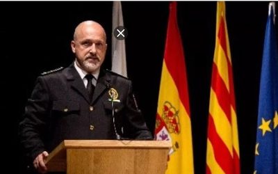 L’Ajuntament posa en marxa la convocatòria per a la nova direcció executiva de Protecció Civil