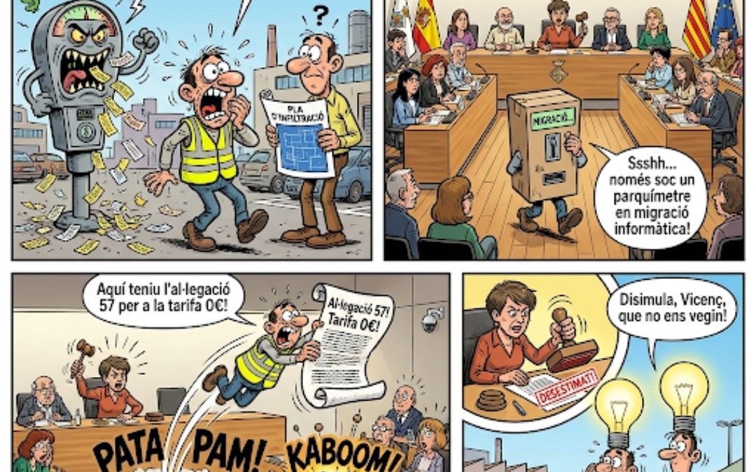 Dissabtes amb humor