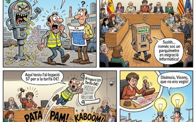 Dissabtes amb humor