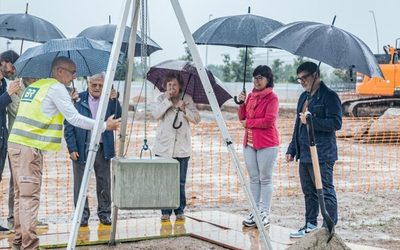 El Prat ajusta les ajudes per a 236 habitatges de lloguer social després de revisar-ne la superfície útil